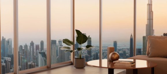 1 bedroom Apartment in SLS TOWER, Business Bay, UAE No. 57937 3