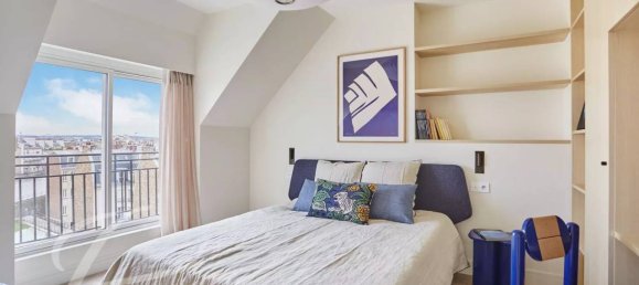 4 bedrooms Duplex in Paris, France No. 179454 14