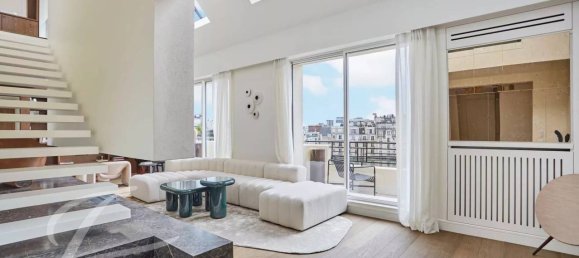 4 bedrooms Duplex in Paris, France No. 179454 18