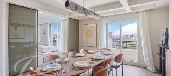 4 bedrooms Duplex in Paris, France No. 179454 8