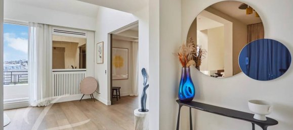 4 bedrooms Duplex in Paris, France No. 179454 6