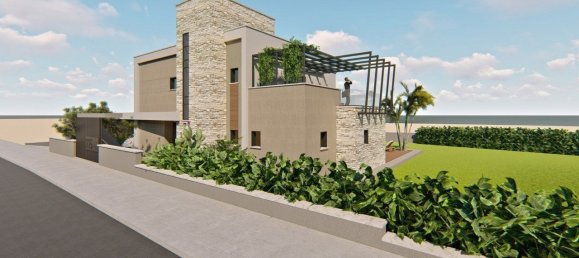 3 bedrooms House in Kouklia, Cyprus No. 9628 2