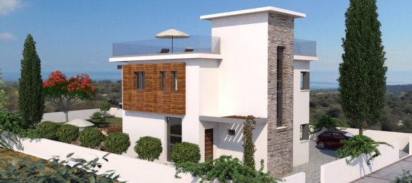 3 chambres Propriété commerciale à Kouklia, Cyprus No. 9628 7