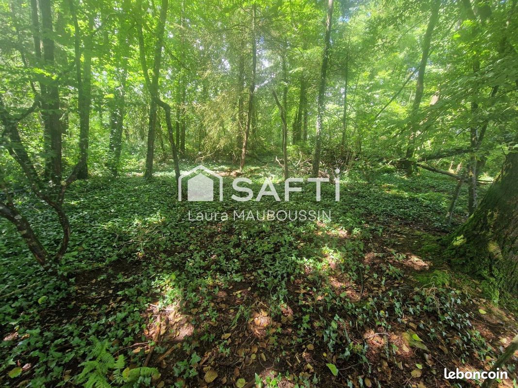  قطعة أرض في Loire-Atlantique, France 1254متر مربع رقم 336844