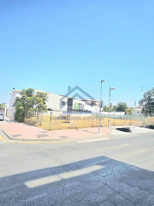 Земельный участок 329м² в Кахар, Испания № 226338