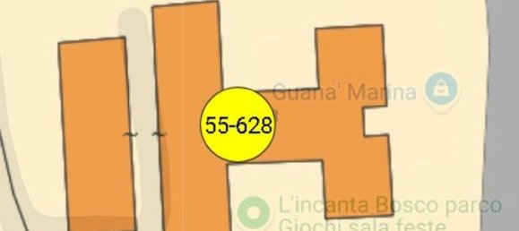 3 rooms Apartment in Cammarata, Italy No. 291489 12