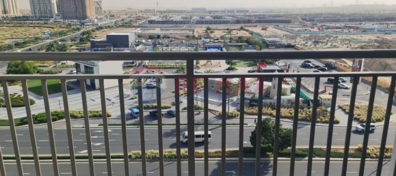 2 bedrooms Apartment in Town Square, UAE No. 53942 2