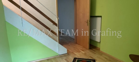 4 Schlafzimmer Stadthaus in München, Germany, Nr. 134198 7