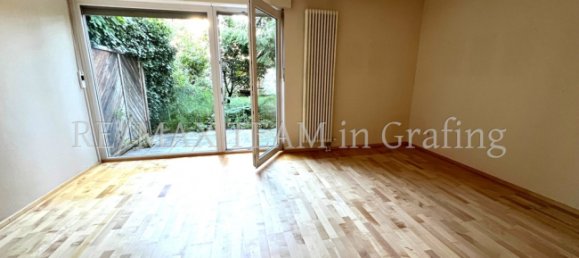 4 Schlafzimmer Stadthaus in München, Germany, Nr. 134198 4