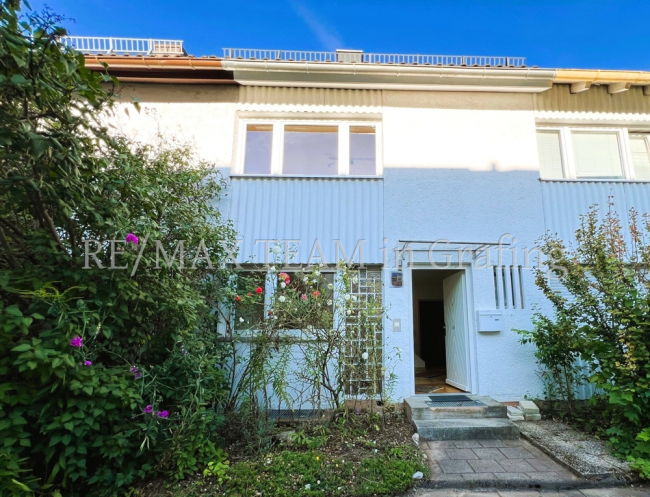 4 Schlafzimmer Stadthaus in München, Germany, Nr. 134198