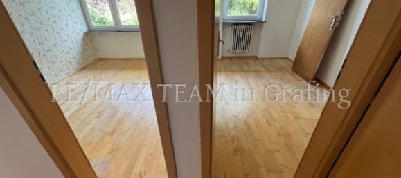 4 Schlafzimmer Stadthaus in München, Germany, Nr. 134198 10