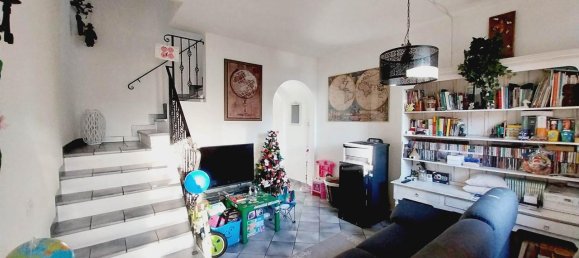 Дом с 4 комнатами в Кастельфьорентино, Италия № 91673 5