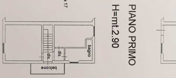 Дом с 4 комнатами в Кастельфьорентино, Италия № 91673 28