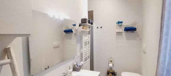 Дом с 4 комнатами в Кастельфьорентино, Италия № 91673 20