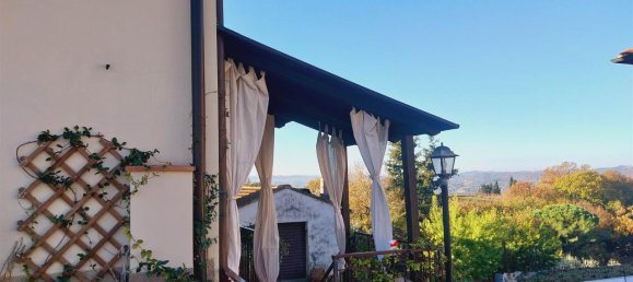 Дом с 4 комнатами в Кастельфьорентино, Италия № 91673 2