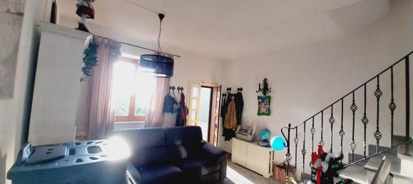 Дом с 4 комнатами в Кастельфьорентино, Италия № 91673 7