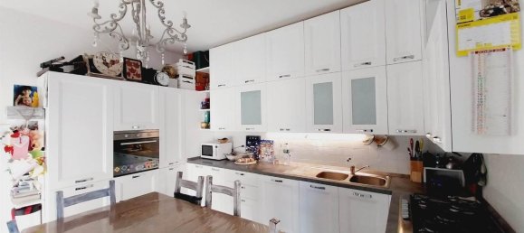 Дом с 4 комнатами в Кастельфьорентино, Италия № 91673 9