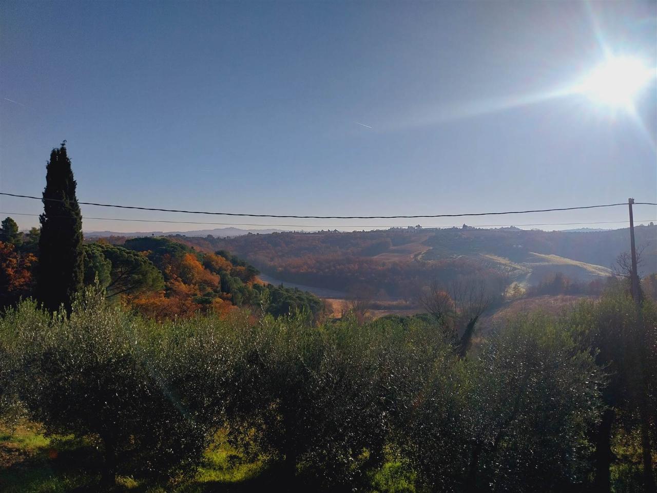 Дом с 4 комнатами в Кастельфьорентино, Италия № 91673