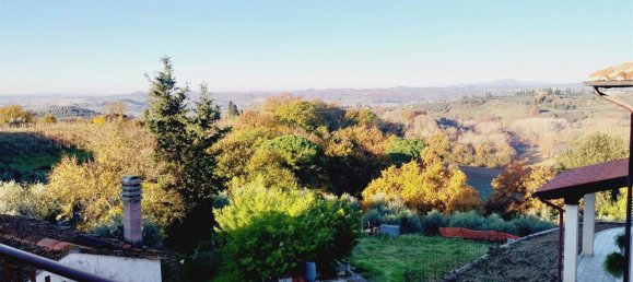 Дом с 4 комнатами в Кастельфьорентино, Италия № 91673 4