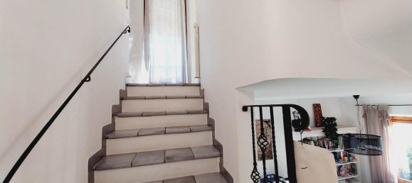 Дом с 4 комнатами в Кастельфьорентино, Италия № 91673 15