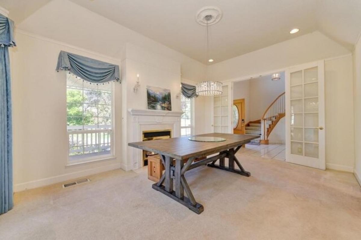 4 bedrooms House in Auburn, USA No. 425273