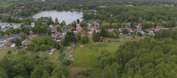 Terreno em Dahme-Spreewald, Germany N.º 108401 6