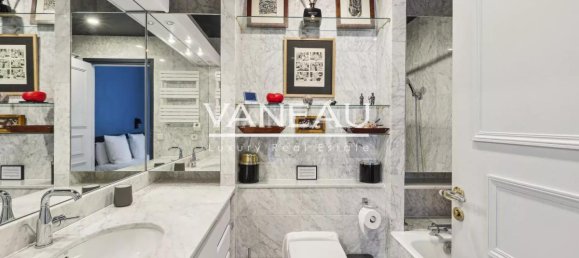 1 bedroom Apartment in Paris, France No. 135902 12