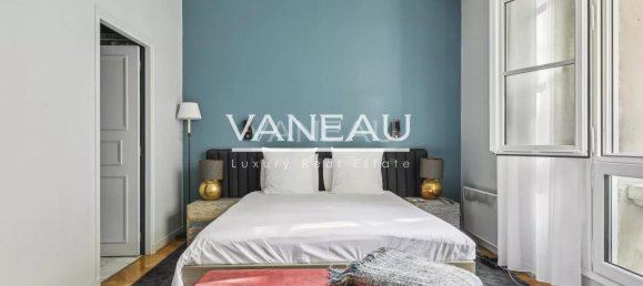 1 bedroom Apartment in Paris, France No. 135902 10