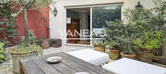 1 bedroom Apartment in Paris, France No. 135902 4