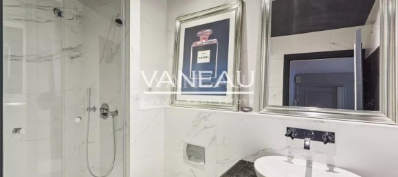 1 bedroom Apartment in Paris, France No. 135902 13