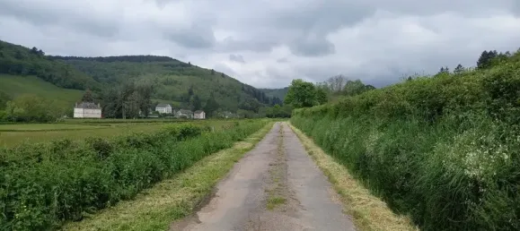 Terreno em Lucenay-l'Eveque, France 10000 m² N.º 50768 3