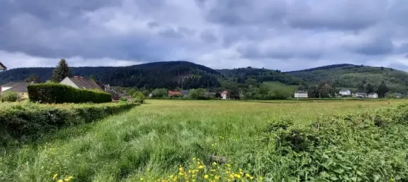 Terreno em Lucenay-l'Eveque, France 10000 m² N.º 50768 5