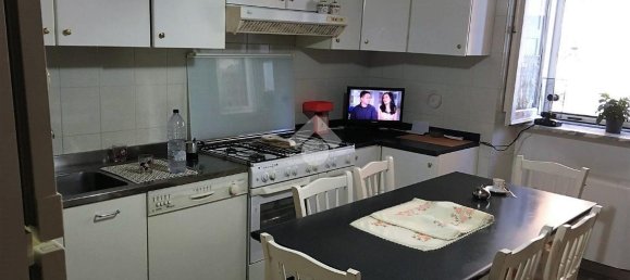 6 rooms House in Marano Marchesato, Italy No. 109734 12