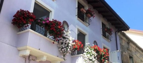 6 rooms House in Marano Marchesato, Italy No. 109734 5