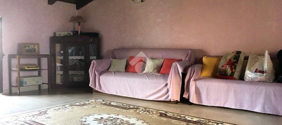 6 rooms House in Marano Marchesato, Italy No. 109734 6
