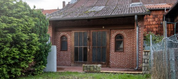 5 bedrooms Building in Hildesheim, Germany No. 126132 23