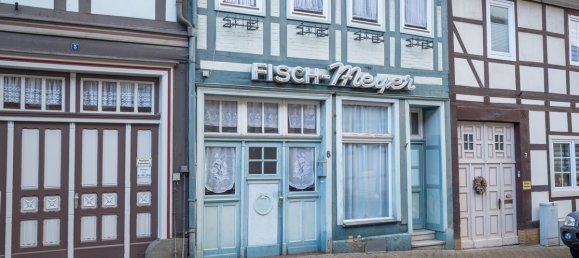 5 bedrooms Building in Hildesheim, Germany No. 126132 2