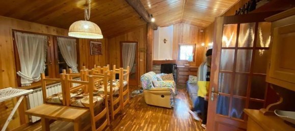 Квартира с 3 комнатами в Конь, Италия № 159329 4