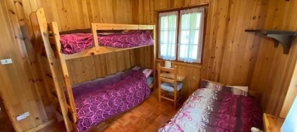 Квартира с 3 комнатами в Конь, Италия № 159329 3