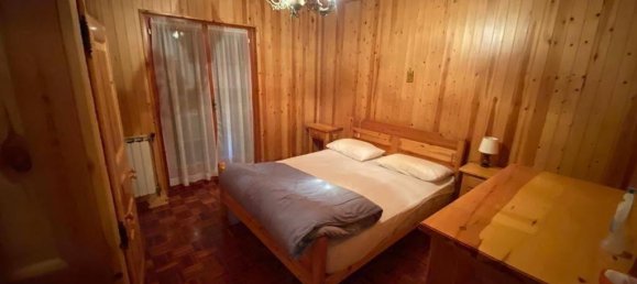 Квартира с 3 комнатами в Конь, Италия № 159329 5