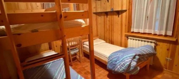 Квартира с 3 комнатами в Конь, Италия № 159329 6