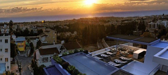 1 bedroom Apartment in Paphos, Cyprus No. 21898 6