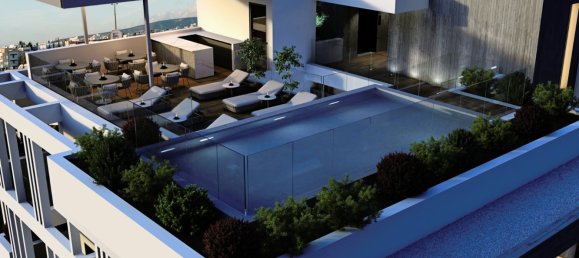 1 bedroom Apartment in Paphos, Cyprus No. 21898 2