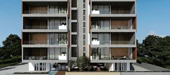 1 bedroom Apartment in Paphos, Cyprus No. 21898 4