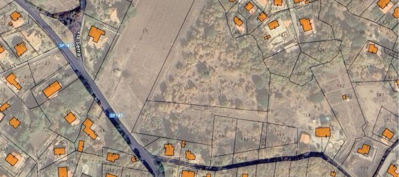 Grundstück in Pedara, Italy 20000m², Nr. 104188 4