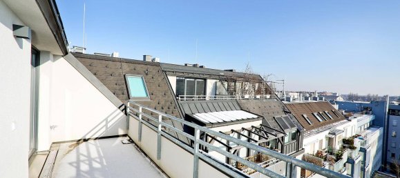 1 bedroom Apartment in Ottakring, Austria No. 188627 8