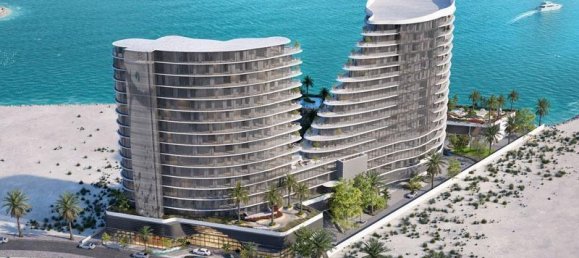 60m² Apartment in Al Marjan Island, UAE No. 106577 3