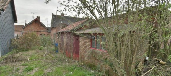 1 bedroom House in Metz-en-Couture, France No. 47415 9