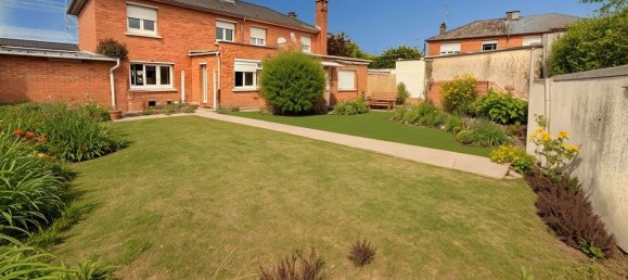 3 غرف نوم منزل في Douchy-les-Mines, France رقم 337769 6