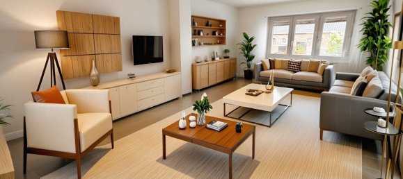 3 غرف نوم منزل في Douchy-les-Mines, France رقم 337769 2